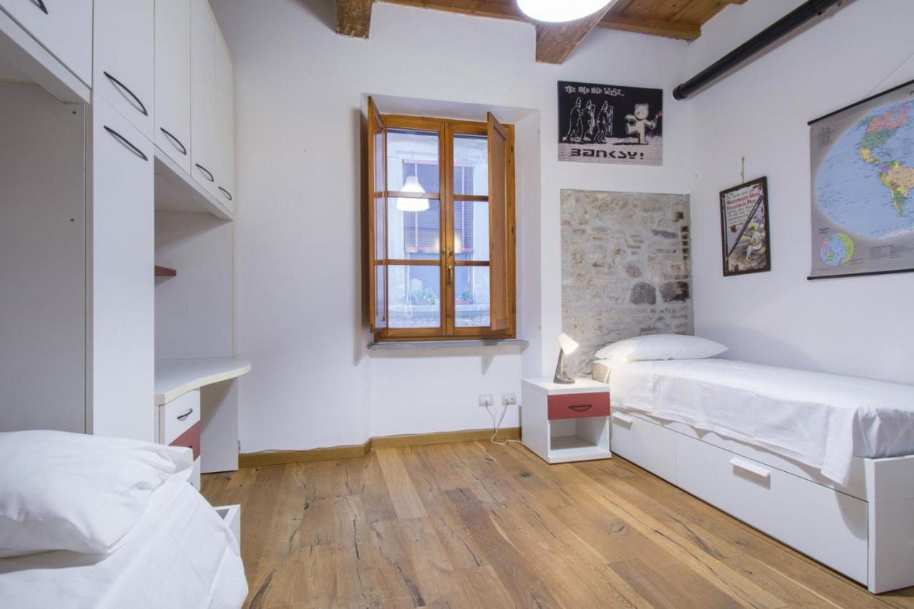 Altido Gorgeous Apt For 6 In The Historical Pisa Center Apartamento Exterior foto
