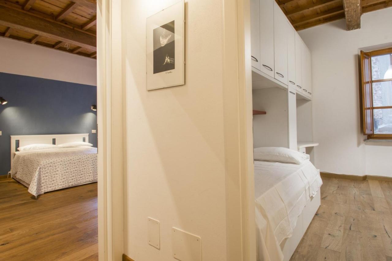Altido Gorgeous Apt For 6 In The Historical Pisa Center Apartamento Exterior foto