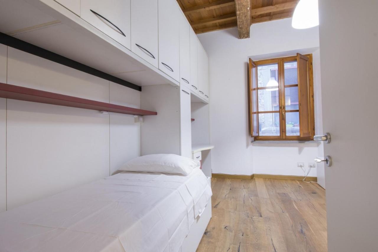 Altido Gorgeous Apt For 6 In The Historical Pisa Center Apartamento Exterior foto