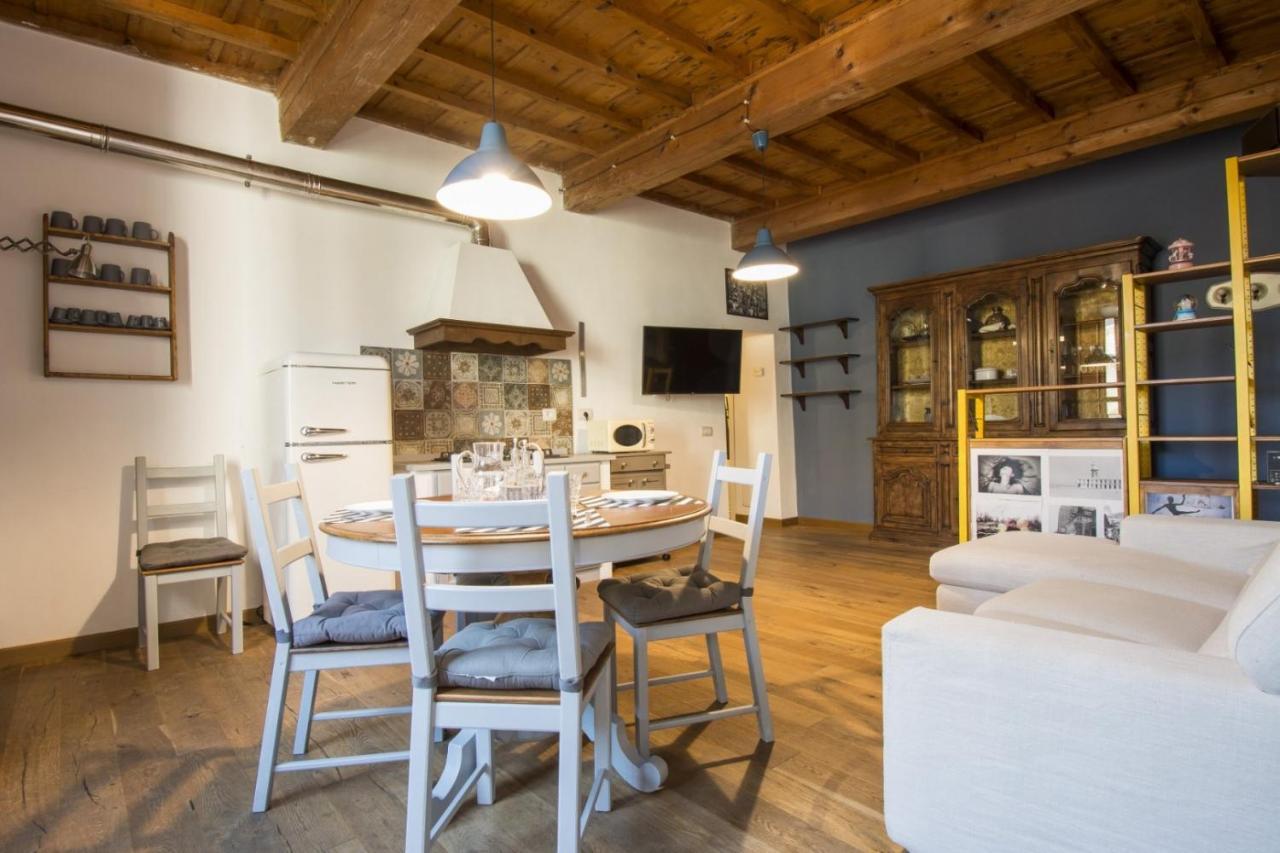 Altido Gorgeous Apt For 6 In The Historical Pisa Center Apartamento Exterior foto