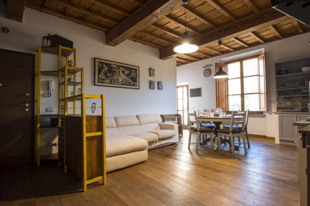 Altido Gorgeous Apt For 6 In The Historical Pisa Center Apartamento Exterior foto